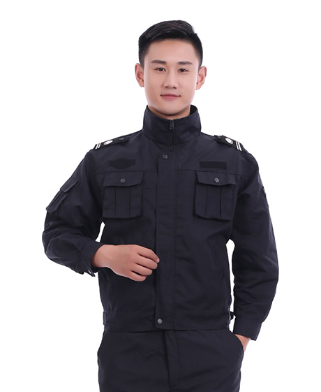 作訓服