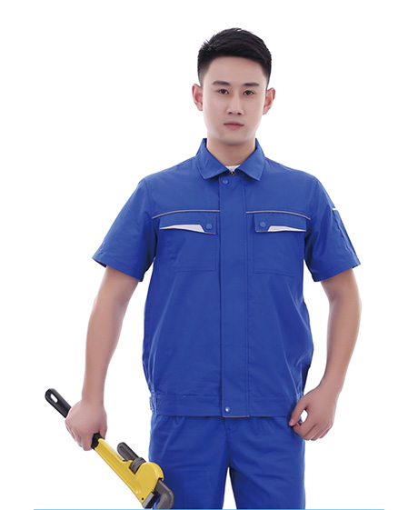 定做濟南職業裝